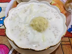 榴莲河粉-甜心妈妈·榴莲星级糖水(北京路总店)