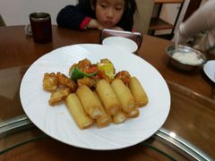 -启香鸡私房菜(湖景店)