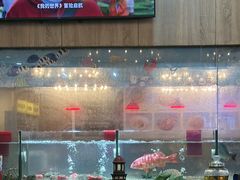 -巽寮印象美食部落餐厅·海鲜·地方特色菜(惠州体验店)