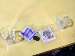 -老光明岗琼甜茶馆