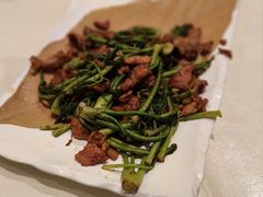-吉林省林业宾馆-餐厅