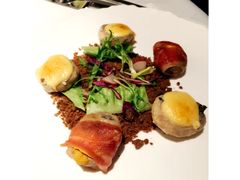 -王品牛排(福州泰禾店)