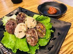 -吴草鸡爪오초닭발韩食堂(融恒盈嘉中心店)