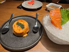 -筱田の食堂·izakaya(淮海中路店)