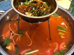 -侯家庄阿才有品私房菜馆