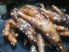 -江湖一盏灯·滇味卤烤(普惠园店)