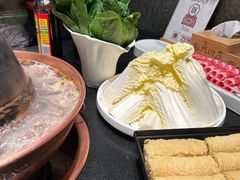 -南门四季铜锅涮肉(大屯·北苑店)