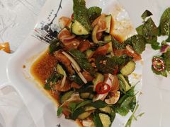 -官塘锋记鱼生·生腌·砂锅粥(牌坊街店)