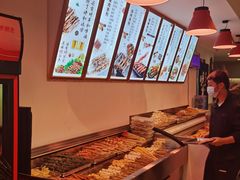 -老谢野馄饨(延安路店)