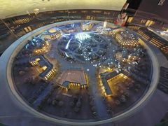 -大连市规划展示中心