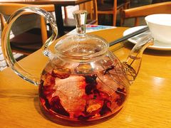 -菩提树·素食餐厅(汇智国际商业中心店)