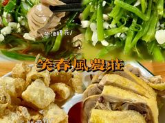 -馒少爷私房菜馆·龙虾