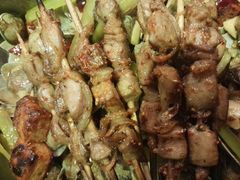 望京小腰-望京小腰(北京总店)