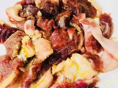 -松明一烤肉馆(鲁园店)