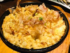 铁板山药-千代武日本料理(开发区店)