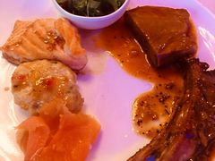 -万德诺富特酒店·自助餐厅(万德大厦店)