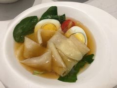 -北李妈妈菜·海肠捞饭(高新万达店)