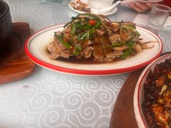 -小粤楼·怀旧粤菜(万辉国际广场店)