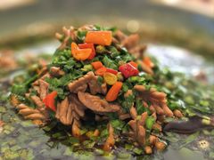 -打酱油·非遗淮扬菜(瘦西湖梅岭店)