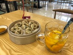 -面道赞宁海海鲜面(迎凤街店)