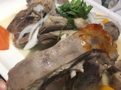 -新疆巴州金丝特餐厅(大钟寺店)