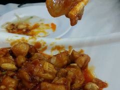 android_upload_pic-峨嵋酒家(地安门店)
