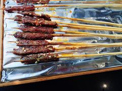 -探鱼·鲜青椒爽麻烤鱼(领展购物广场店)