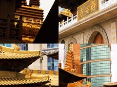 -外滩8号 whisky bar(金延大厦店)