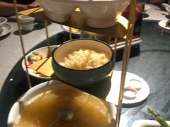 海鲜粥-达叔香味海鲜(海棠68环球美食街店)