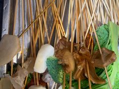 -镇江龙·火锅串串(武侯祠店)