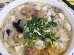 -春发生饭店·非遗(南院门店)