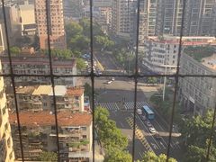 -莫泰酒店(厦门万象城火车站地铁站店)