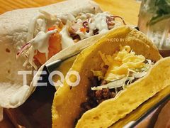 -TEQO·Mexican food & Bar
