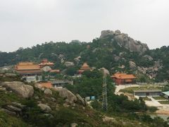 -龙泉岩寺庙群