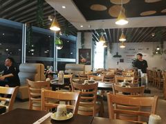 大堂-潇湘阁(望京SOHO店)