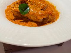 -狮拾久·现代新加坡料理(福田COCO Park店)