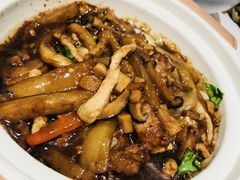 -柠檬树茶餐厅(海雅缤纷城店)