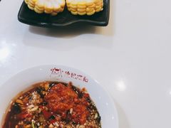 -陈记顺和牛肉火锅(岗顶店)
