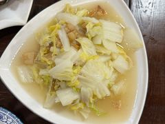 -胖子饭店(兴学弄店)