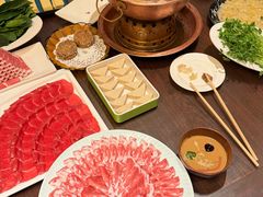 -南门涮肉(后海店)