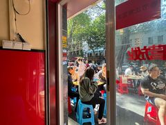 -荔林食店(西华路店)