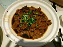 -金典银峰老鹅馆·昆山菜(亭林公园店)