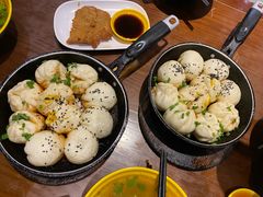 -大壶春生煎(四川中路店)
