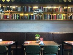 -湘邻呷铺·田园家宴(汉基广场店)