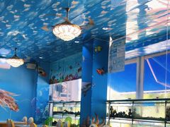 -小海豚•老字号海鲜餐厅(天涯店)