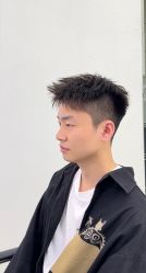-AFA Hair studio·女士发型设计