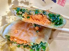 -地二手作鱼汤馄饨(上街里店)