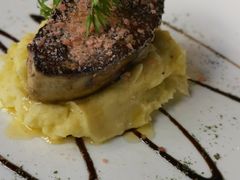 -小火花·干式熟成牛排馆Spark SteakHouse(剑桥郡店)