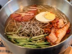 -喜井无限自助烤肉公司(石厦店)