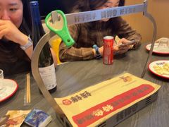 -钱锋炭缸烧烤(南湖大路总店)